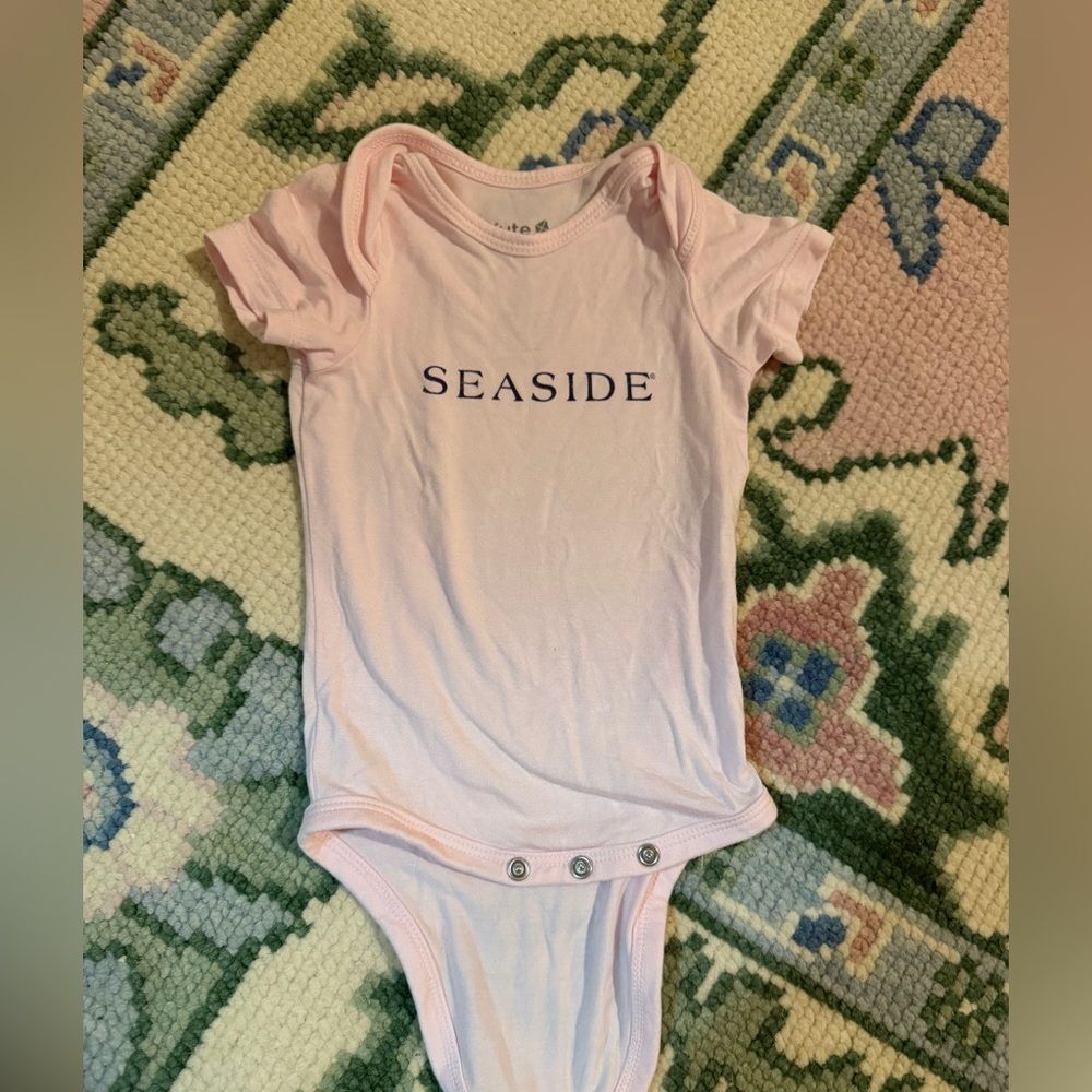 Kyte baby seaside onsie